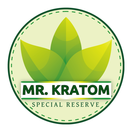 Mr. Kratom